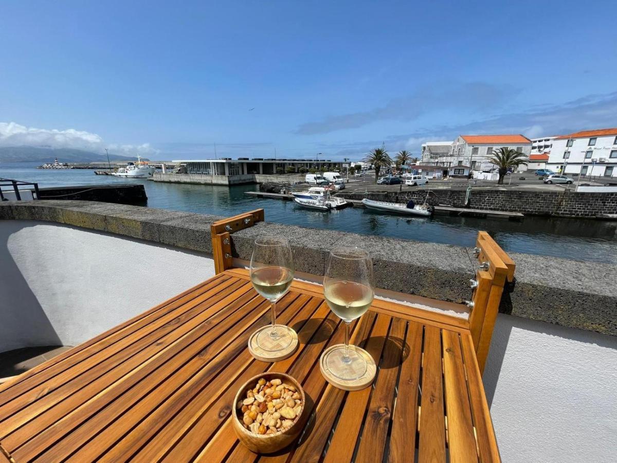 Casa Do Porto Villa Мадалена Екстериор снимка