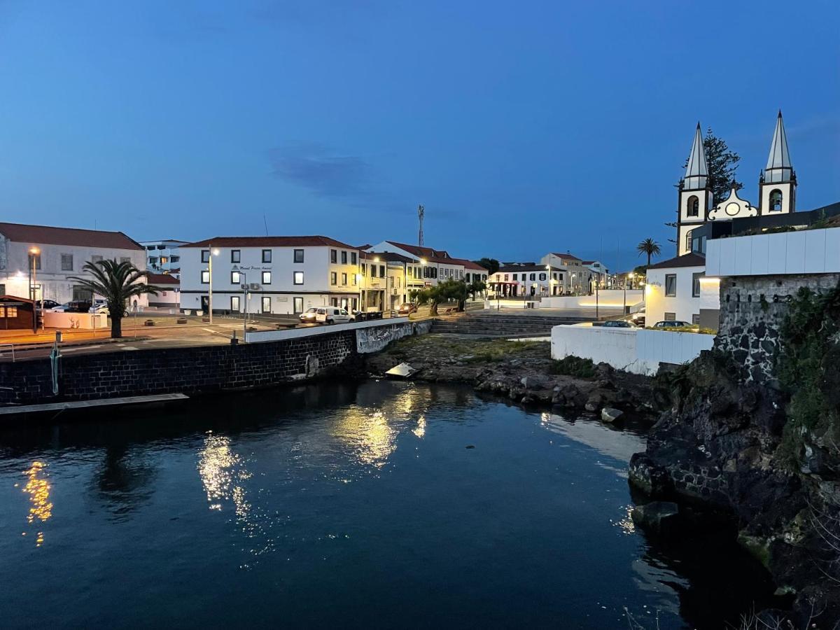 Casa Do Porto Villa Мадалена Екстериор снимка