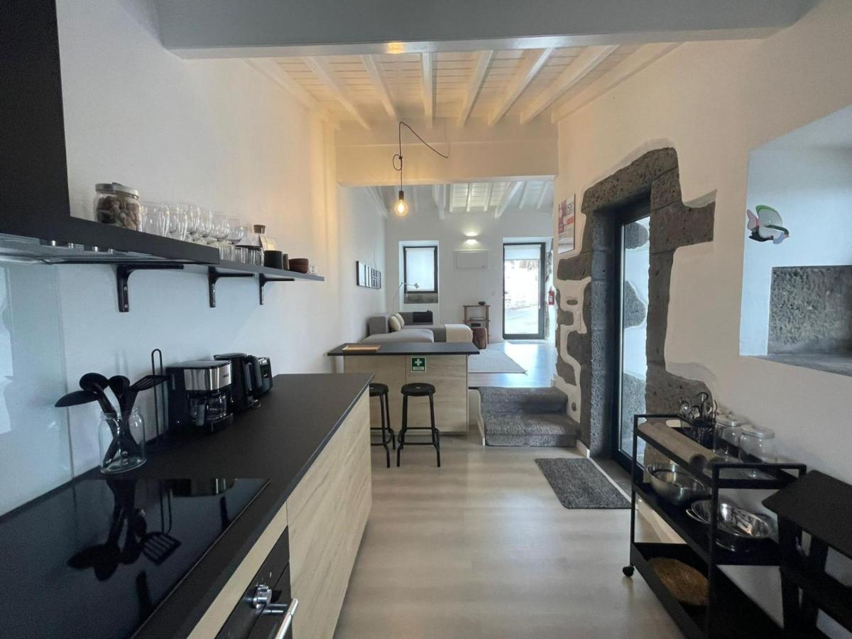 Casa Do Porto Villa Мадалена Екстериор снимка