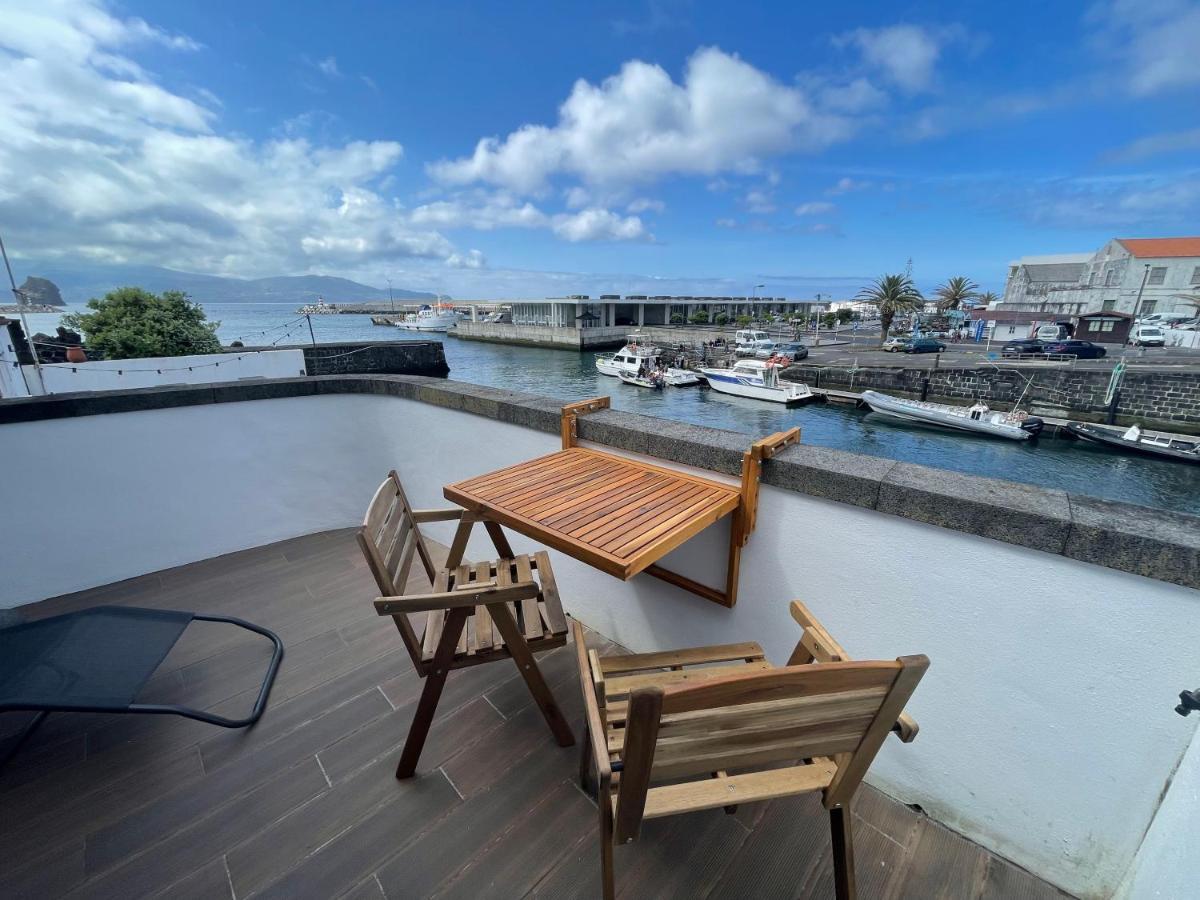 Casa Do Porto Villa Мадалена Екстериор снимка