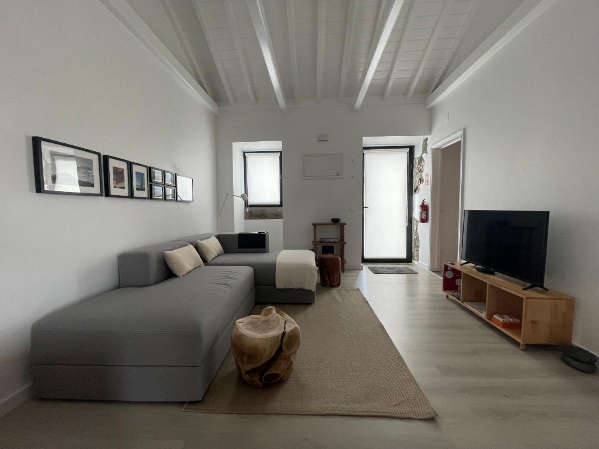 Casa Do Porto Villa Мадалена Екстериор снимка